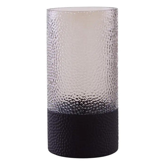 Covara Large Glass Vase