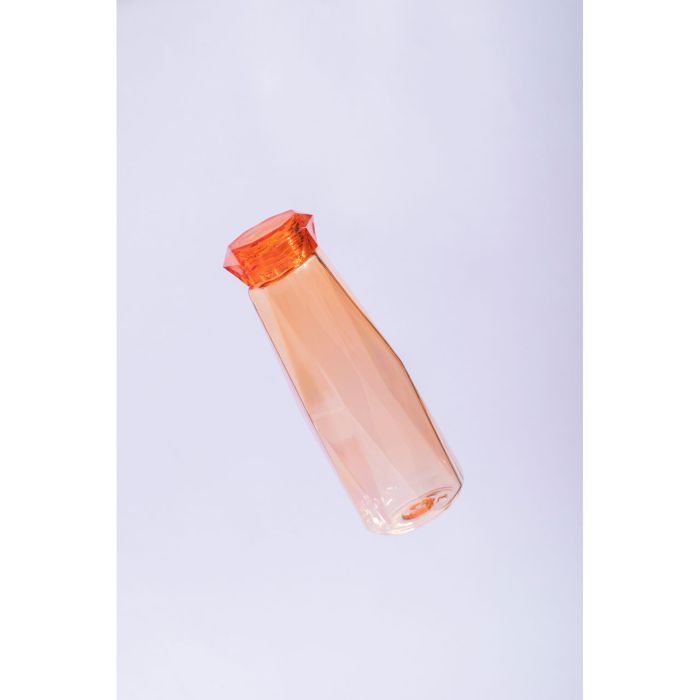 Mimo Coral Drinking Bottle