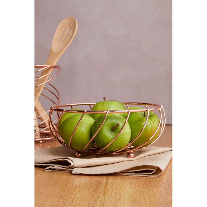 Kuper Rounded Fruit Basket