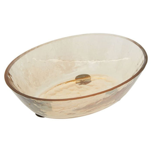 Allegra Soap Dish