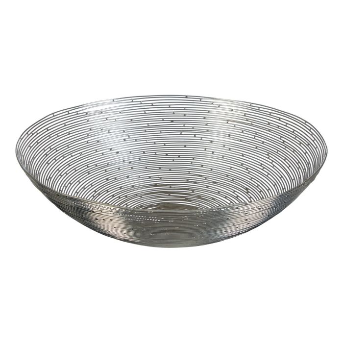 Hege Nickel Wire Decorative Bowl 9cm