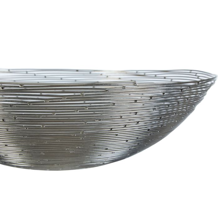 Hege Nickel Wire Decorative Bowl 9cm