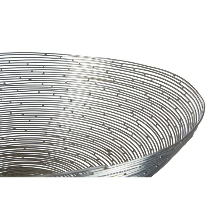 Hege Nickel Wire Decorative Bowl 9cm