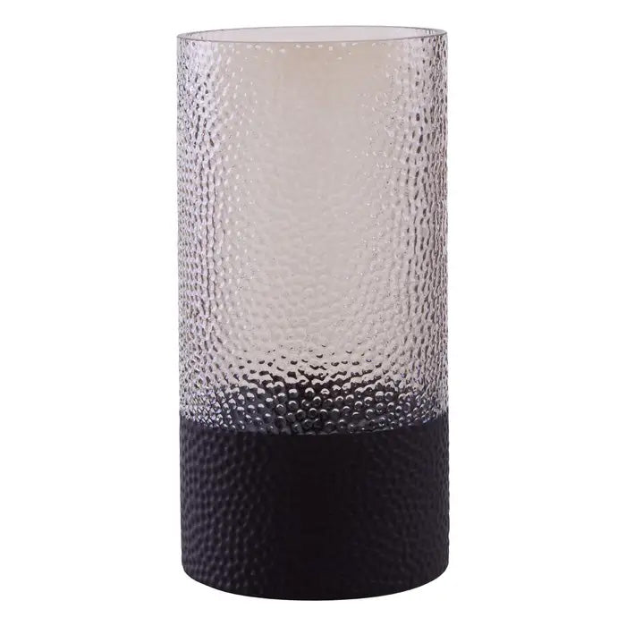 Covara Small Glass Vase