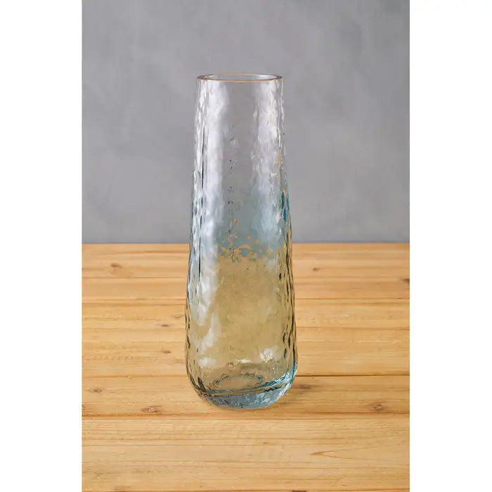 Brock Large Glass Vase