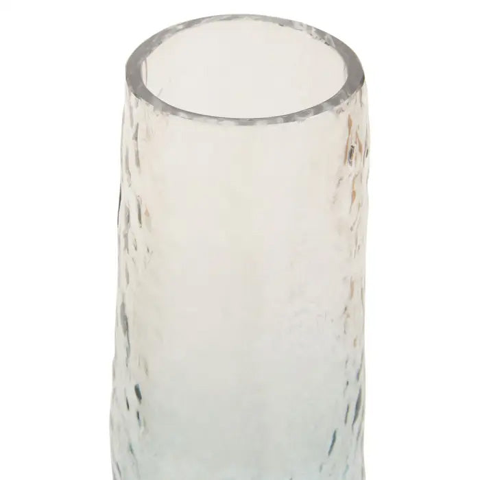 Brock Large Glass Vase