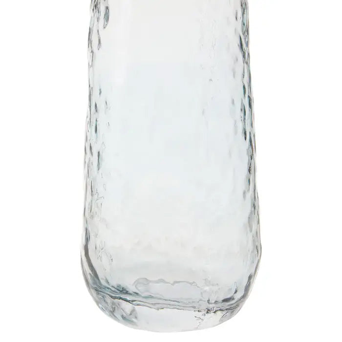 Brock Large Glass Vase