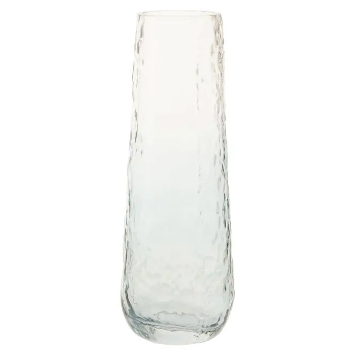 Brock Large Glass Vase