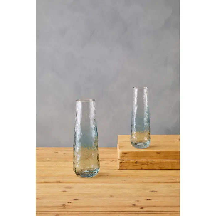 Brock Small Glass Vase