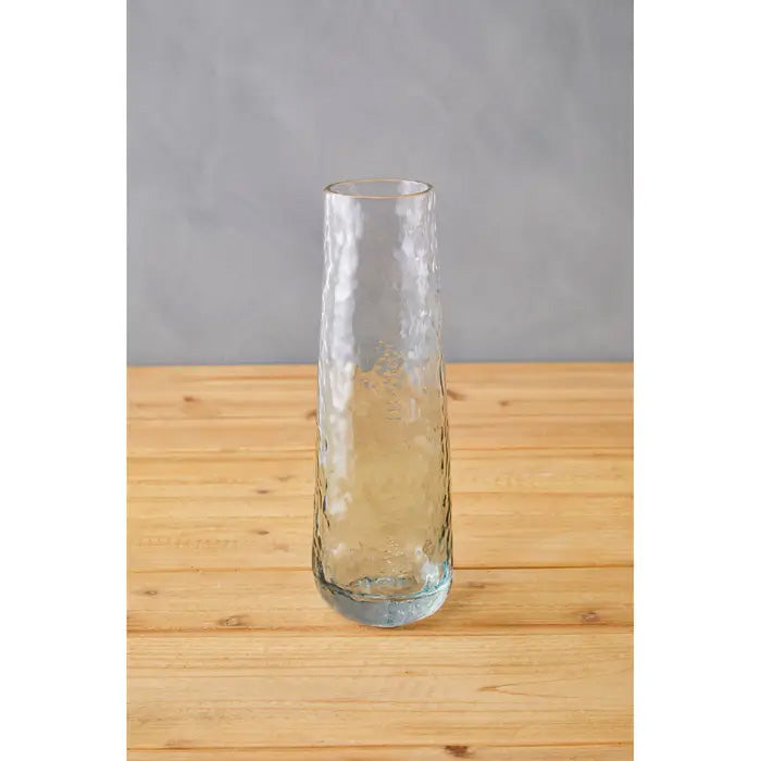 Brock Small Glass Vase