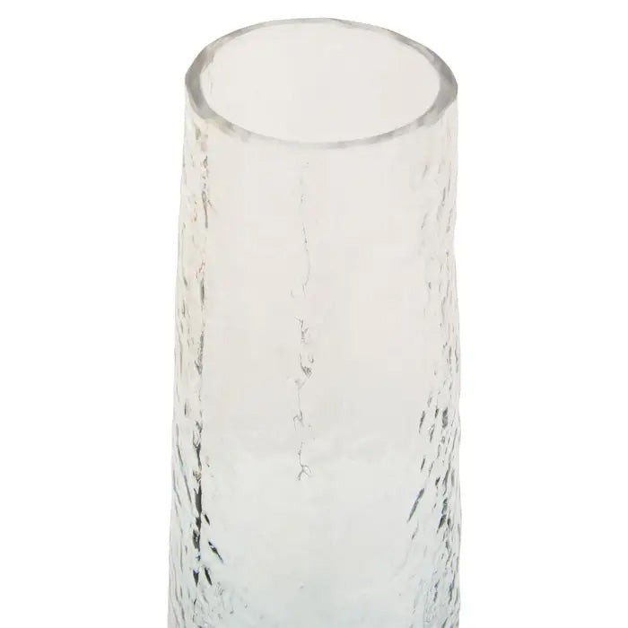 Brock Small Glass Vase