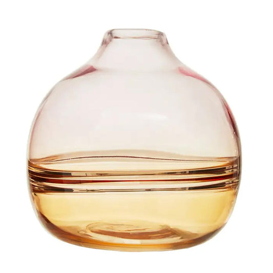 Optik Bottle Vase